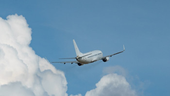 Фотография к новости: Тағы да ұшақ апаты болды: Толықтай өртеніп кеткен