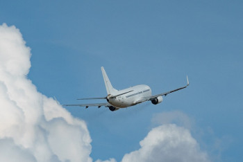 Фотография к новости: Тағы да ұшақ апаты болды: Толықтай өртеніп кеткен