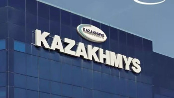 Фотография к новости: "Қазақмыс" шахтасында 30 жастағы жұмысшы қаза тапты