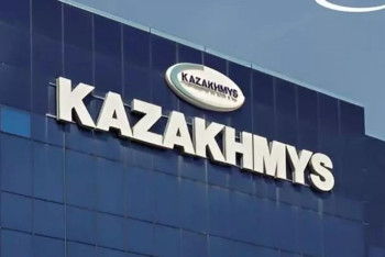 Фотография к новости: "Қазақмыс" шахтасында 30 жастағы жұмысшы қаза тапты