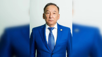 Фотография к новости: Нығматулиннің дәл қазір қайда жүргені белгісіз – Антикор