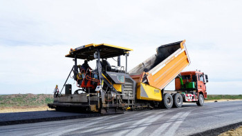 Фотография к новости: Қошанов Ұлттық құрылтайда айтылған жаңалық халыққа ұнағанын айтты