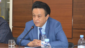 Фотография к новости: Танымал этнограф Болат Бопайұлы өмірден озды