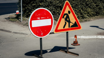 Фотография к новости: Ақтөбе облысында 1990 жылдан бері жолы жөндеу көрмеген ауыл бар