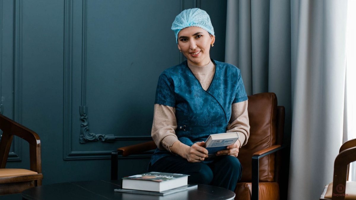  кейіпкердің жеке мұрағатынан