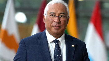 Фотография к новости: Еурокеңес басшысы Украинадағы соғысты уақытша тоқтатуға қарсы