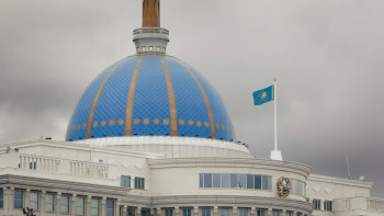 Фотография к новости: Президент өкімімен ҚХА кезекті сессиясы шақырылды