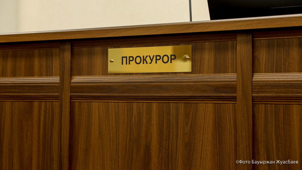  Бауыржан ЖУАСБАЕВ  - архив