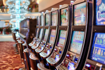 Фотография к новости: Ақтөбеде заңсыз ойын бизнесін ұйымдастырғандар сотталды