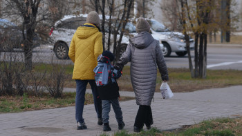 Фотография к новости: Зорлық-зомбылықпен қалай күресеміз? – Шымкенттік белсенді әке ойын айтты