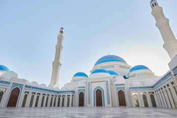 Фотография к новости: Ораза айында Наурызды қалай тойлау керек – дінтанушы түсіндірді