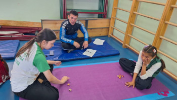 Фотография к новости: Асық ойнаған озар...