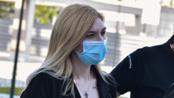 Фотография к новости: Санасыз ба, шарасыз ба: Медбике некесін сақтаймын деп үш қызын өлтірген