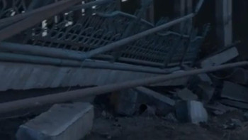 Фотография к новости: ТЖ: Қызылордада көпір құлады