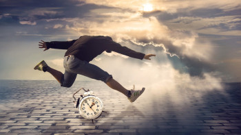 Фотография к новости: Тағы бір өңір жаңа жұмыс кестесіне көшті