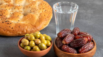 Фотография к новости: "Сәресіні жалғыз ішсе не болады?": Нұрлан имам жауап берді