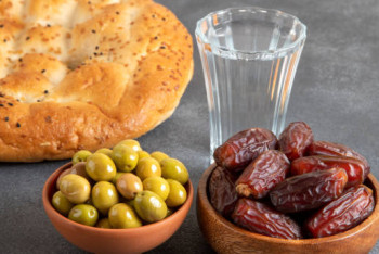 Фотография к новости: "Сәресіні жалғыз ішсе не болады?": Нұрлан имам жауап берді