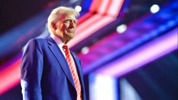 Фотография к новости: Наурыз-2025: Дональд Трамп шығыс халықтарын құттықтады