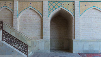 Фотография к новости: Имамдарға әлеуметтік желілерде сөйлеуге тыйым салынбақ