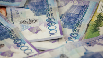 Фотография к новости: 2,3 млн салық төлеушінің тек 8%-ы ғана ҚҚС төлеп келген