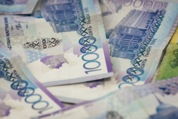 Фотография к новости: 2,3 млн салық төлеушінің тек 8%-ы ғана ҚҚС төлеп келген