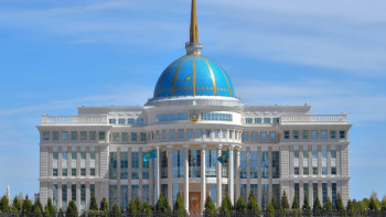 Фотография к новости: Тоқаевтың атына құттықтау хаттар келіп жатыр