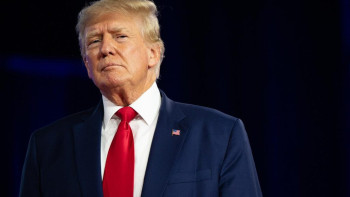 Фотография к новости: Трамп: АҚШ Украинамен «жақында» сирек кездесетін минералдар туралы келісімге қол қояды