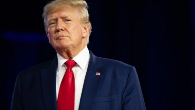 Трамп: АҚШ Украинамен «жақында» сирек кездесетін минералдар туралы келісімге қол қояды