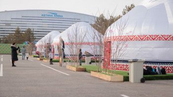 Фотография к новости: Қазақтандықтарды Наурыз мейрамынан кейін не күтіп тұр?