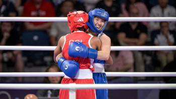 Фотография к новости: Боксшы қыздар 850 мың доллар сыйақы алатын болды