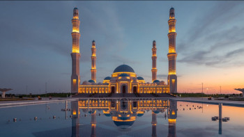 Фотография к новости: Қадір түні жақындап қалды. Қандай амалдар жасаған жөн?