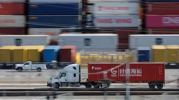 Фотография к новости: Халықаралық ережелерді бұзды. Қытай АҚШ-ты айыптады