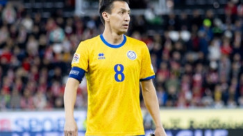 Фотография к новости: Футбол: Уэльс – Қазақстан матчын қайдан көруге болады?