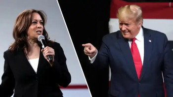 Фотография к новости: Трамп Демократиялық партия өкілдерін құпия ақпаратты білу құқығынан айырды