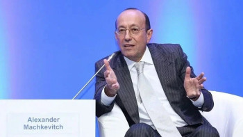 Фотография к новости: Александр Машкевичтің неден қайтыс болғаны айтылды