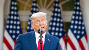 Фотография к новости: АҚШ тағы бір одақтасынан айырылды