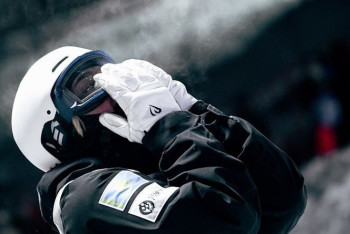 Қазақстандық спортшы фристайл-могулдан әлем чемпионатында жеңіске жетті