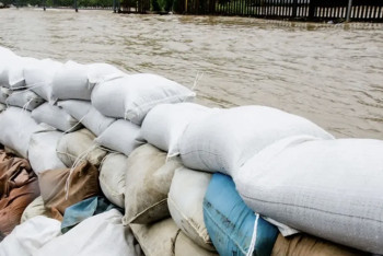 Су тасқынына байлынысты үш облыста тасжолдар жабылды