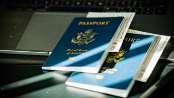 Фотография к новости: АҚШ-тың 5 млрд долларлық «алтын визасын» қанша адам сатып алғаны белгілі болды