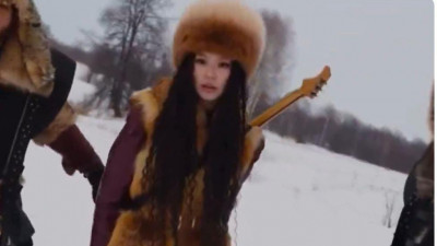 "Жарайсыңдар, түркілер!" башқұрт бейнебаяны қазақстандықтардың көңілінен шықты