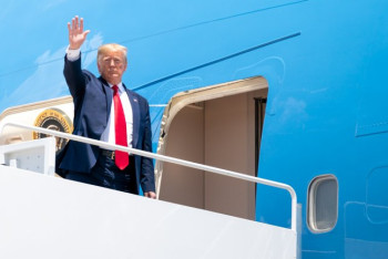 АҚШ Ресейге қатысты санкциялық саясатын өзгертіп жатыр