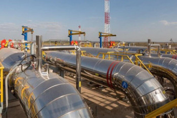 Фотография к новости: КҚК-ға жасалған дрон шабуылы: ҚР Энергетика министрлігі мәлімдеме жасады