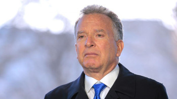 Фотография к новости: Киев Трамптың арнайы өкілін қызметінен босатуды талап етті