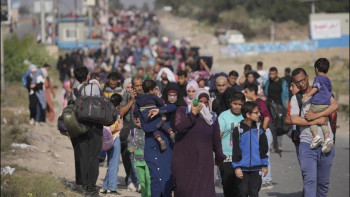 Фотография к новости: Израильде «ерікті» депортация бөлімі ашылды