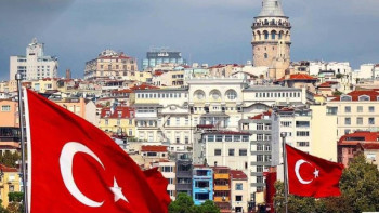 Фотография к новости: Түркиядағы ереуіл: қазақстандық студенттердің жағдайы қалай