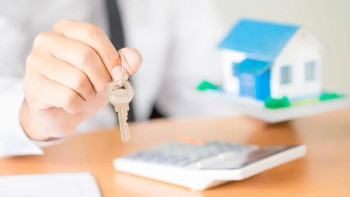 Фотография к новости: Елімізде баспана бағасы қымбаттады