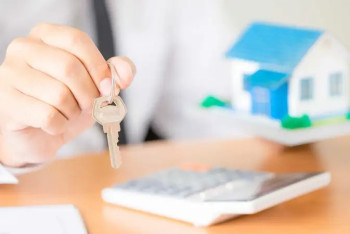 Фотография к новости: Елімізде баспана бағасы қымбаттады