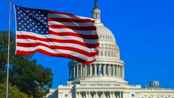 Фотография к новости: Трамп әкімшілігі абайсызда құпия әскери жоспарды жариялап жіберді