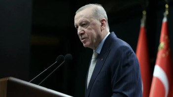 Фотография к новости: “Сот алдында жауап бересіңдер”: Ердоған наразылық білдірушілерге үндеу жасады