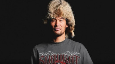 Шавкат Рахмоновт UFC-дегі чемпиондық жекпе-жектен шеттетілді